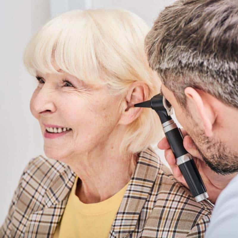 General ENT Care Services