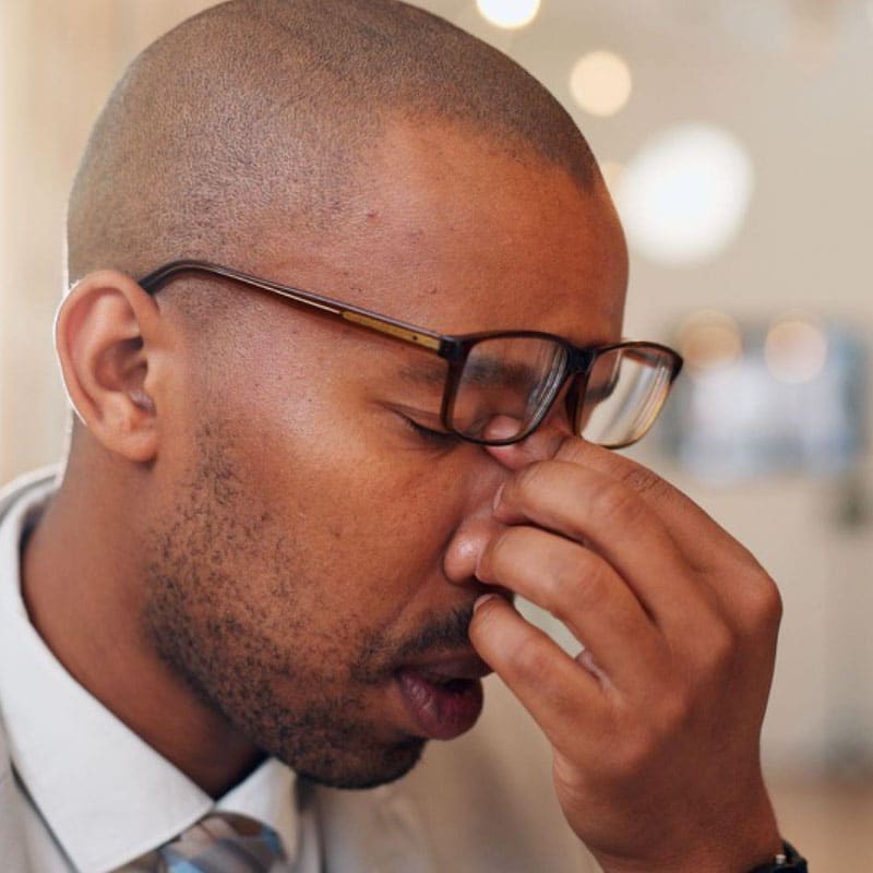 Sinus Treatment Options