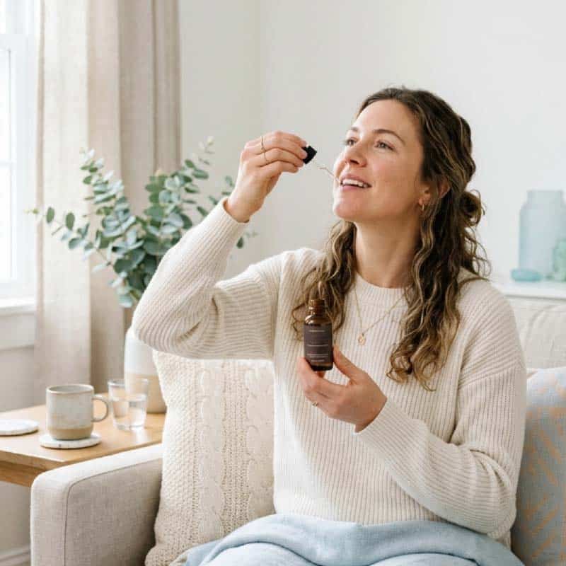 What Are Allergy Drops?