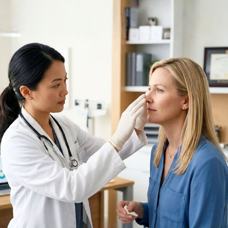 Balloon Sinuplasty Treatment in Wall Township, NJ