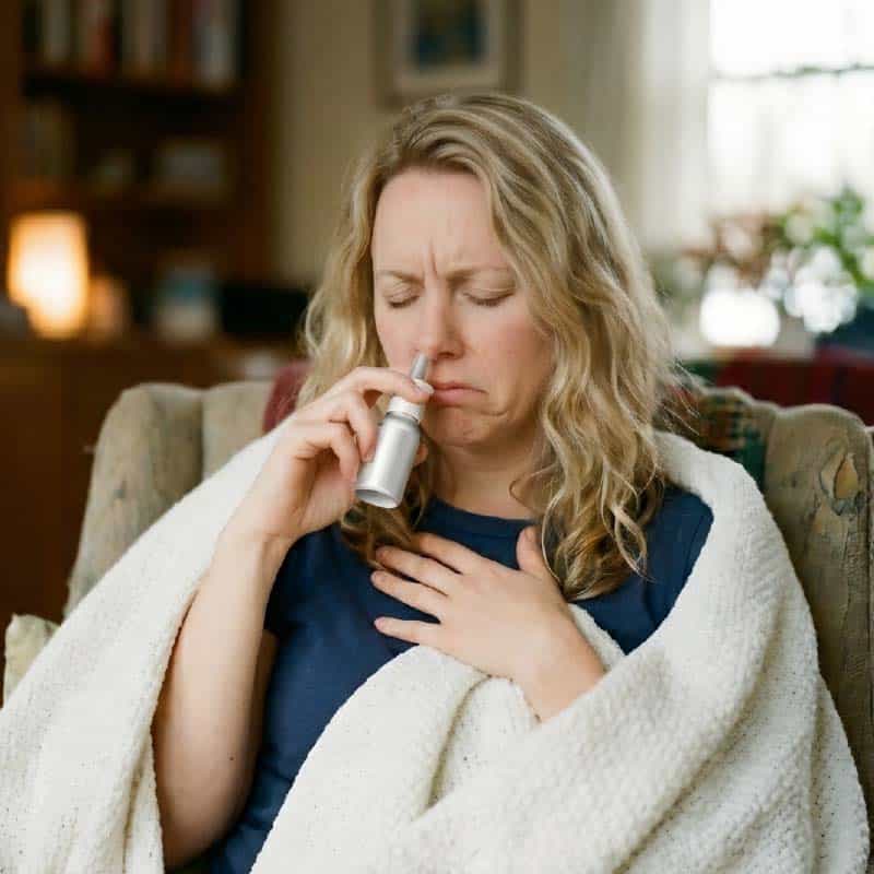 What Nasal Polyps Are