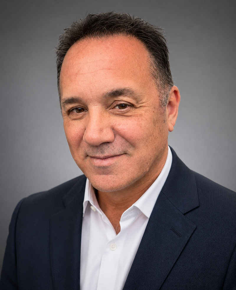 Dr. Ronald J. Iannacone Dr. Ronald J. Iannacone