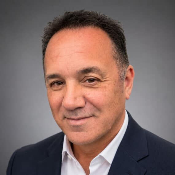 Dr. Ronald J. Iannacone